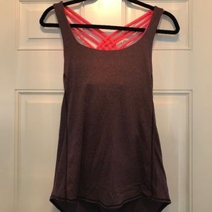 Lululemon Wild Tank Size 6